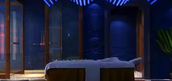 西安碑林YanYan养生馆秉持“客户至上”的服务理念