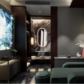 西安碑林YanYan养生馆秉持“客户至上”的服务理念