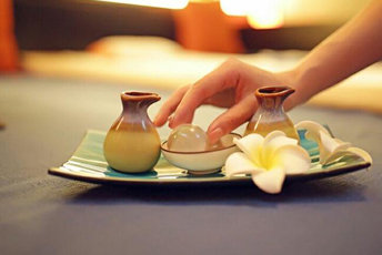 欢迎来到西安碑林YanYan养生馆养生馆!