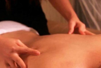 欢迎来到西安碑林YanYan养生馆spa馆!