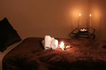 欢迎来到西安碑林YanYan养生馆休闲会所!